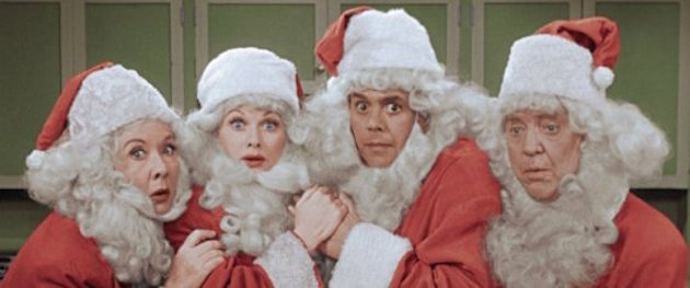 New And Classic TV Christmas Shows Start This Weekend Metro Voice News