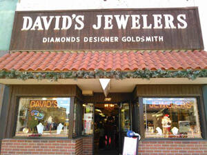 David's Jewelers