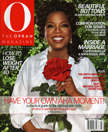 Oprah O Mag
