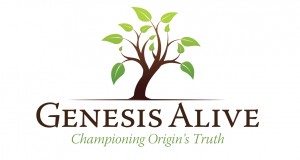 Genesis Alive