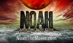 Noah the Movie