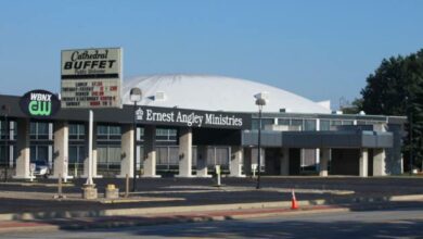 church buffet labor minimum wage