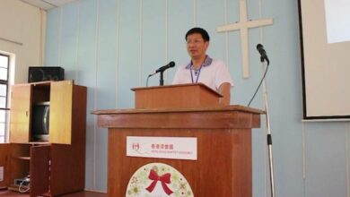 chinese, persecution, imprisonment