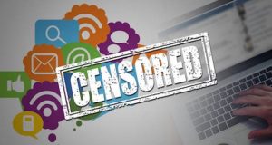 censorship bias fairness media conservative