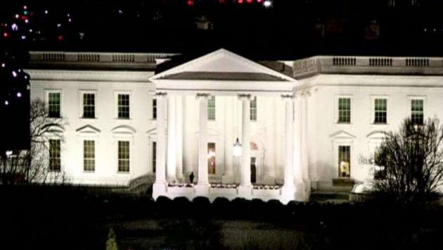 terrorist attack, white house