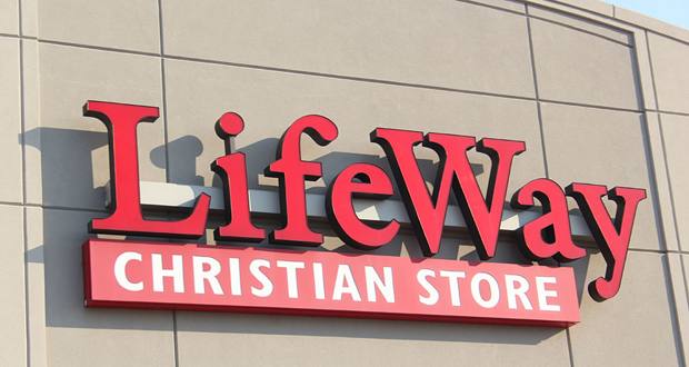 BREAKING: LifeWay to close all its brick-and-mortar stores - Metro