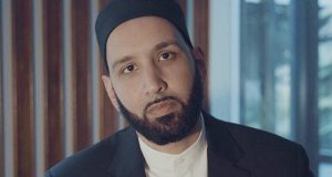 backlash imam