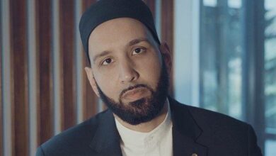 backlash imam