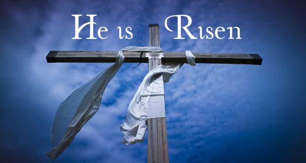 The Easter Story – Jesus’ Crucifixion and Resurrection - Metro Voice News