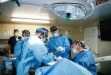 mercy ships