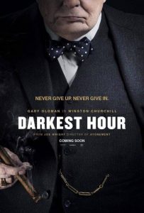 darkest hour movie review
