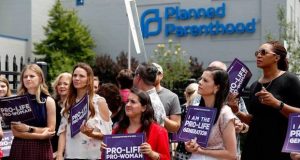 ban americans pro-life