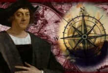 columbus day