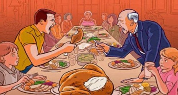 thanksgiving christ