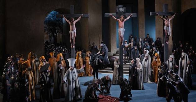 passion play