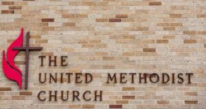 methodist churches