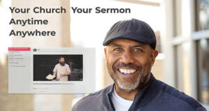 digital app for churches
