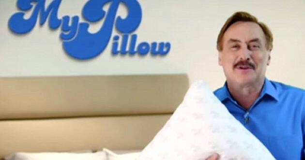 care for my pillow