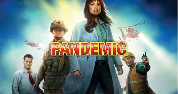 pandemic