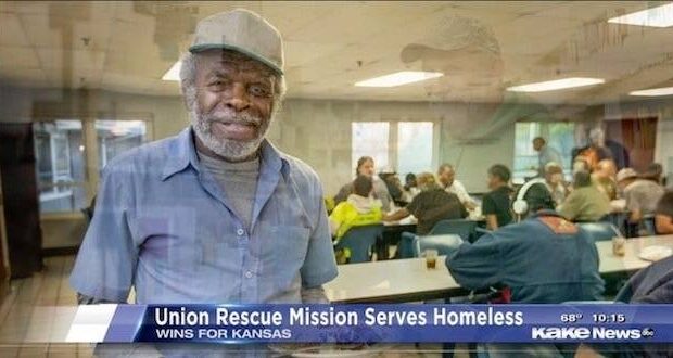 union rescue
