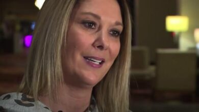 mahomes mother