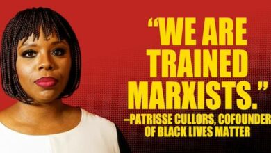 black lives blm amazon