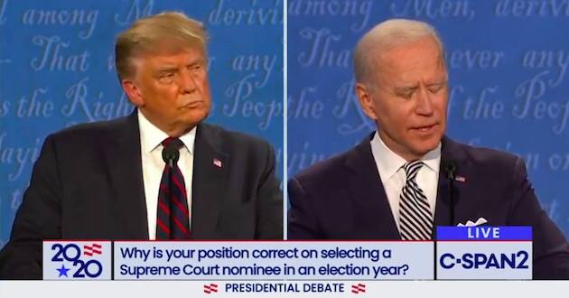 biden debate