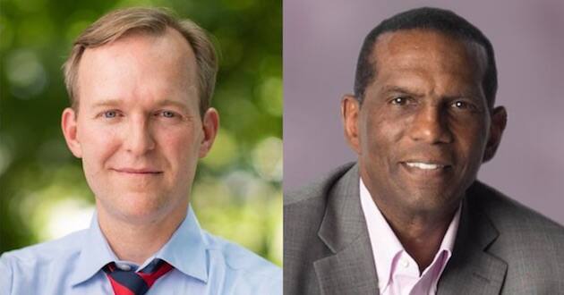 Nfl Star Burgess Owens Flips Utah Seat Further Eroding Democrat Majority Metro Voice News 