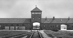 station holocaust