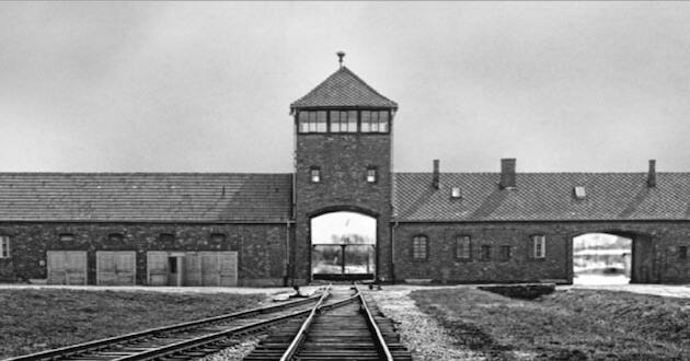 station holocaust war