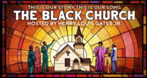 black church