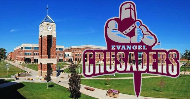 Evangel University becomes latest school to drop Crusader mascot