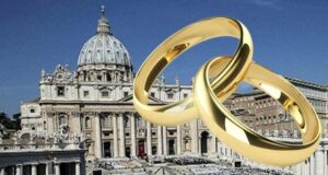 vatican same-sex