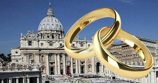 vatican same-sex