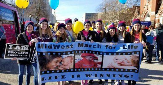 midwest march for life