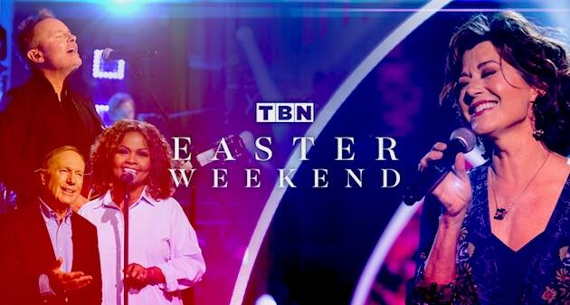 tbn easter
