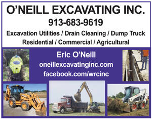 O'Neill Excavating, Inc.