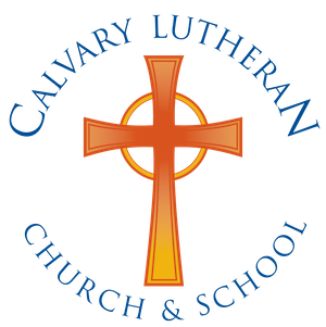 calvary lutheran