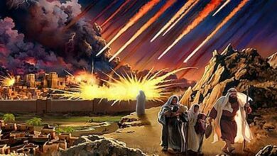 sodom