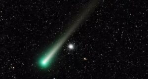 comet leonard