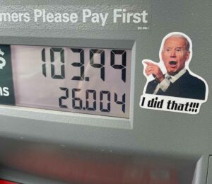 democrats gas