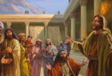 Pentecost shavuot