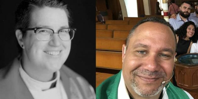 transgender bishop