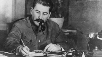 stalin