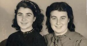 sisters holocaust