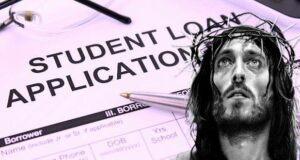jesus loans