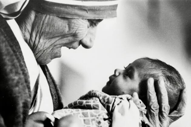 mother theresa
