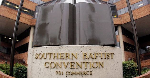 southern churches left