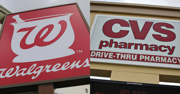 walgreens cvs abortion