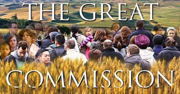 great commission